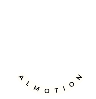Logo zeigt Valmotion Schriftzug in geschwungener Schreibweise in weiß